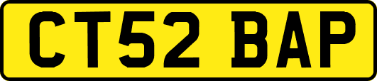 CT52BAP