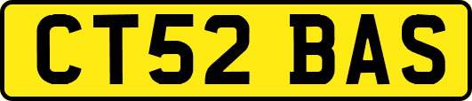 CT52BAS