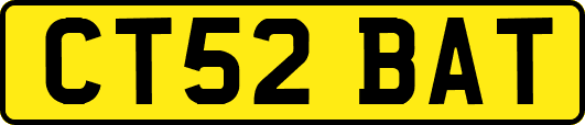 CT52BAT