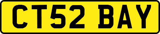 CT52BAY