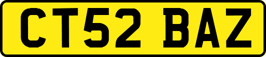 CT52BAZ
