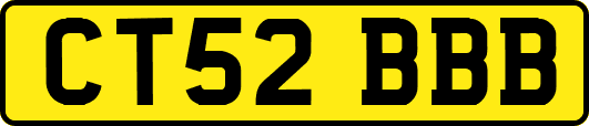 CT52BBB