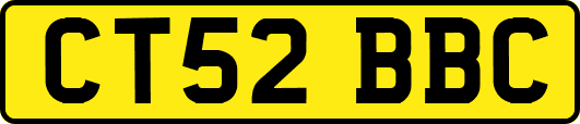 CT52BBC
