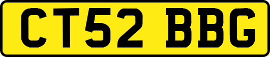 CT52BBG