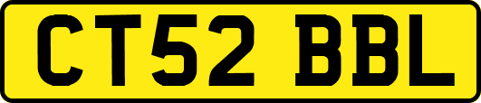 CT52BBL