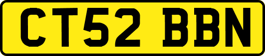 CT52BBN