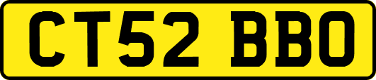 CT52BBO