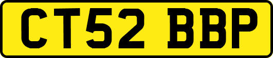 CT52BBP
