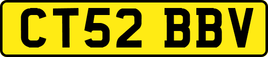 CT52BBV