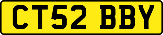 CT52BBY