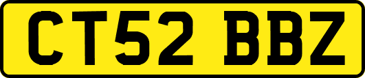 CT52BBZ