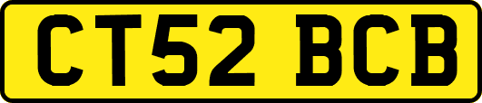 CT52BCB
