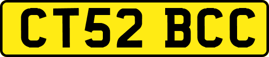 CT52BCC