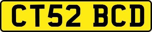 CT52BCD