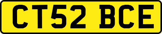 CT52BCE
