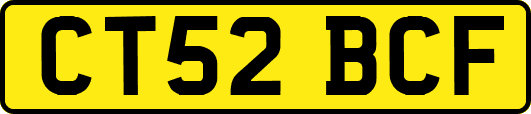 CT52BCF