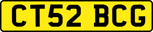 CT52BCG