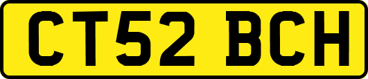 CT52BCH