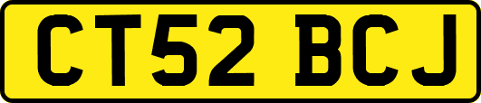 CT52BCJ