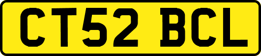 CT52BCL