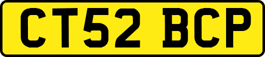 CT52BCP