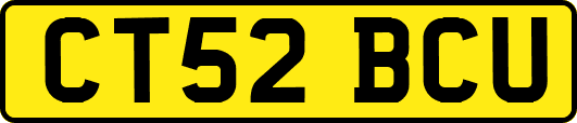 CT52BCU