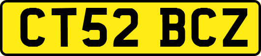 CT52BCZ