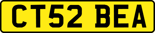 CT52BEA