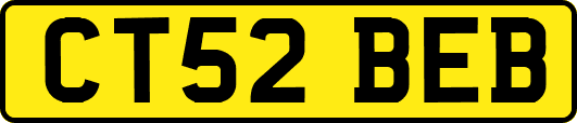 CT52BEB