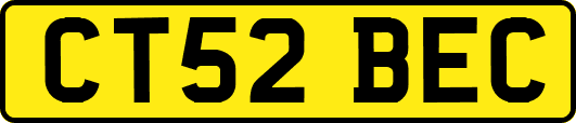 CT52BEC