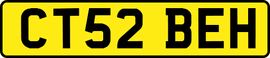 CT52BEH