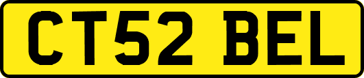 CT52BEL