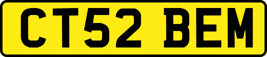 CT52BEM