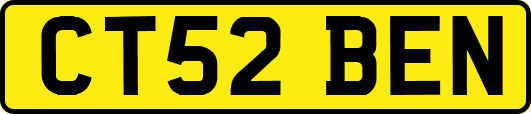 CT52BEN