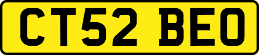CT52BEO