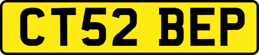 CT52BEP