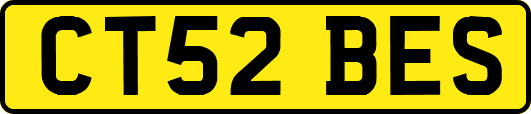 CT52BES