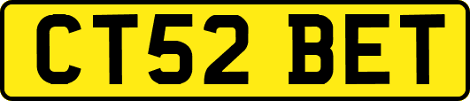 CT52BET