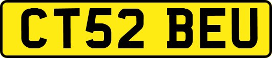 CT52BEU