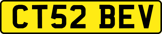 CT52BEV