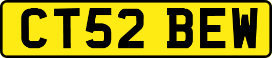 CT52BEW