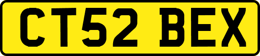CT52BEX