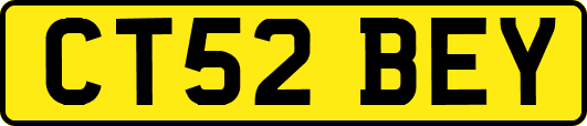 CT52BEY