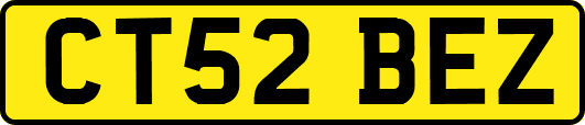 CT52BEZ