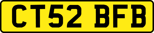 CT52BFB