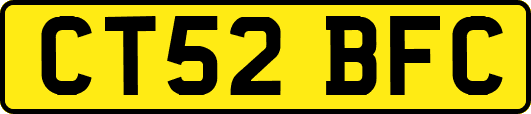 CT52BFC