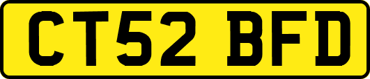 CT52BFD