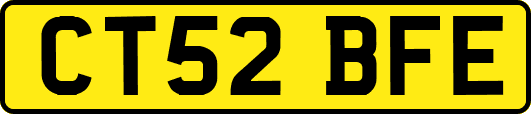 CT52BFE