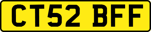 CT52BFF