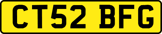 CT52BFG